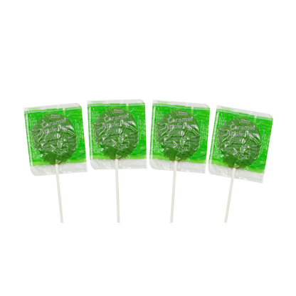Tootsie Pops Caramel Apple Pops - 12.7 / 20ct