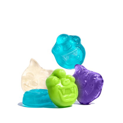 Gummy Monsters - 5lb
