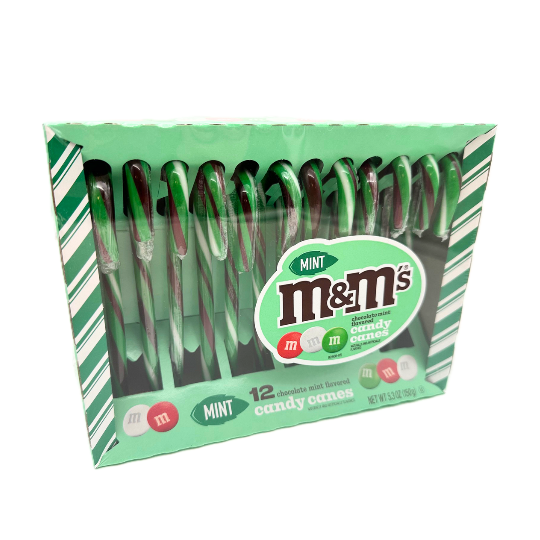 Lush M And M Candy Cane Picture Nature Lush M And M Candy Cane Picture Nature