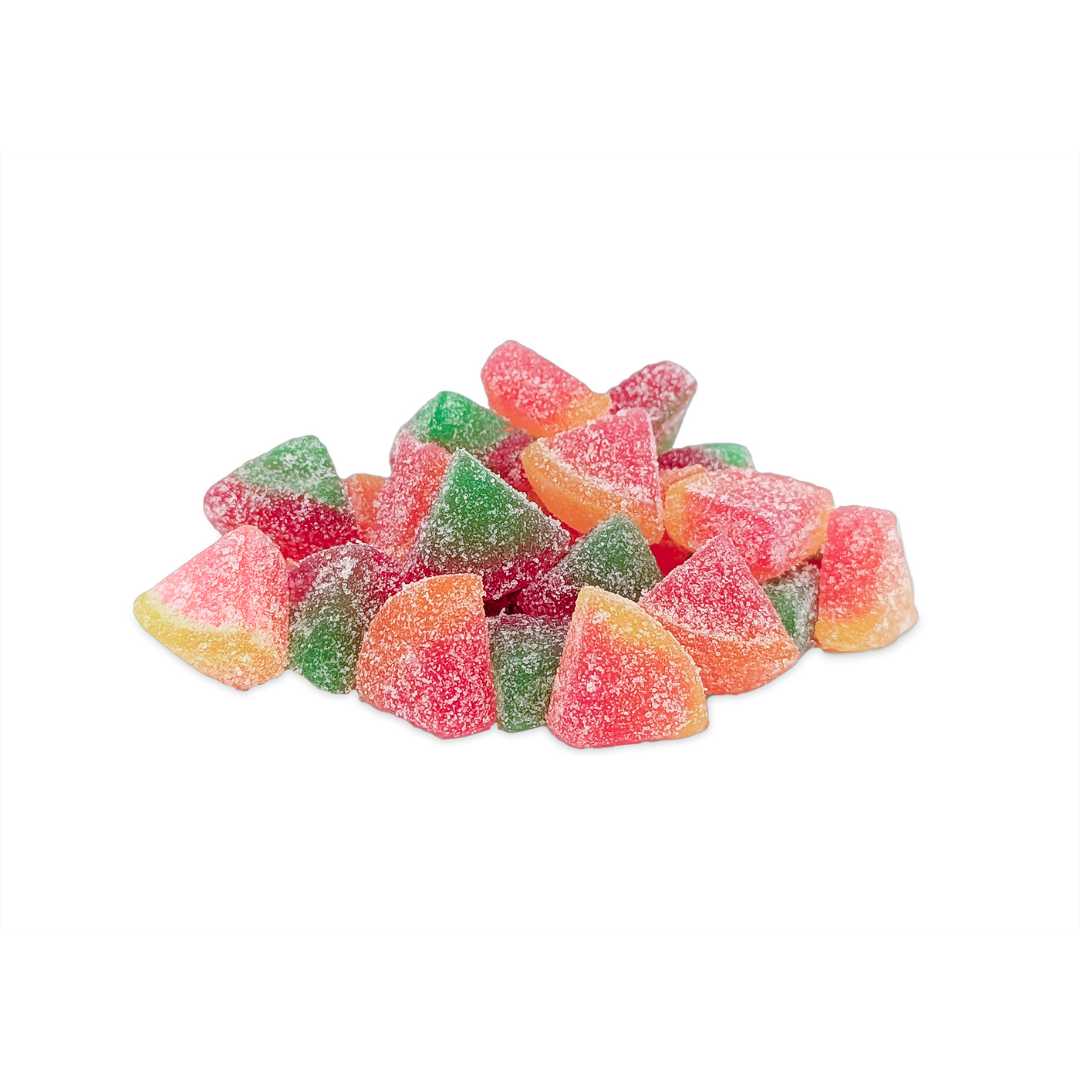 Warheads Wedgies - 3.5oz