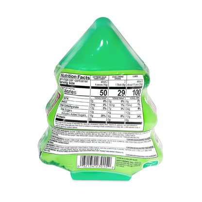 WarHeads Sour Tree Gift Pack - 3.85oz