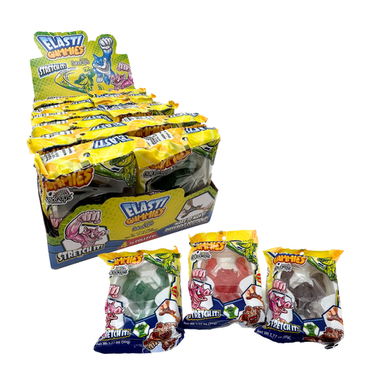 Elasti Gummies - 1.77oz / 12ct 