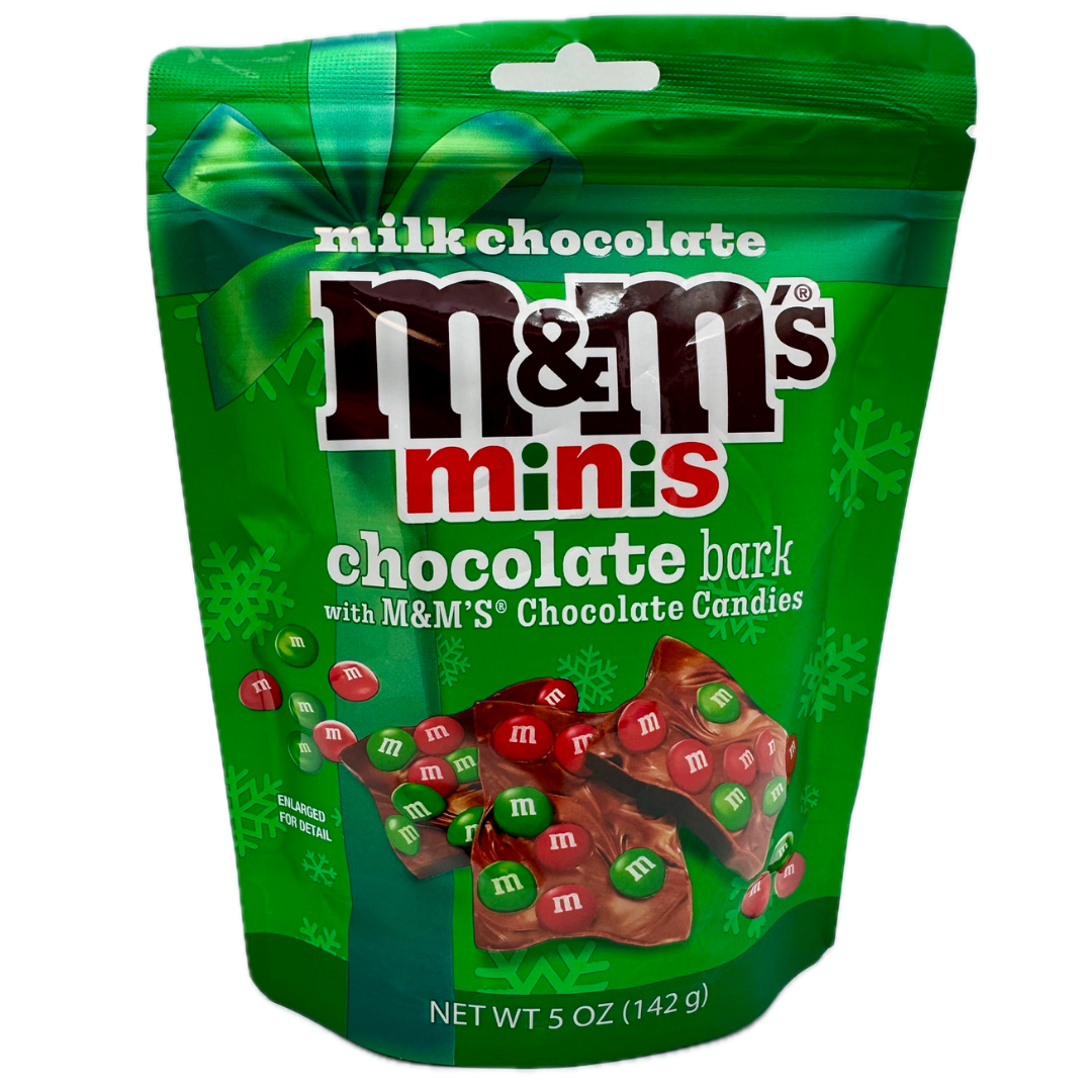 M&M's Chocolate Bark - 5oz