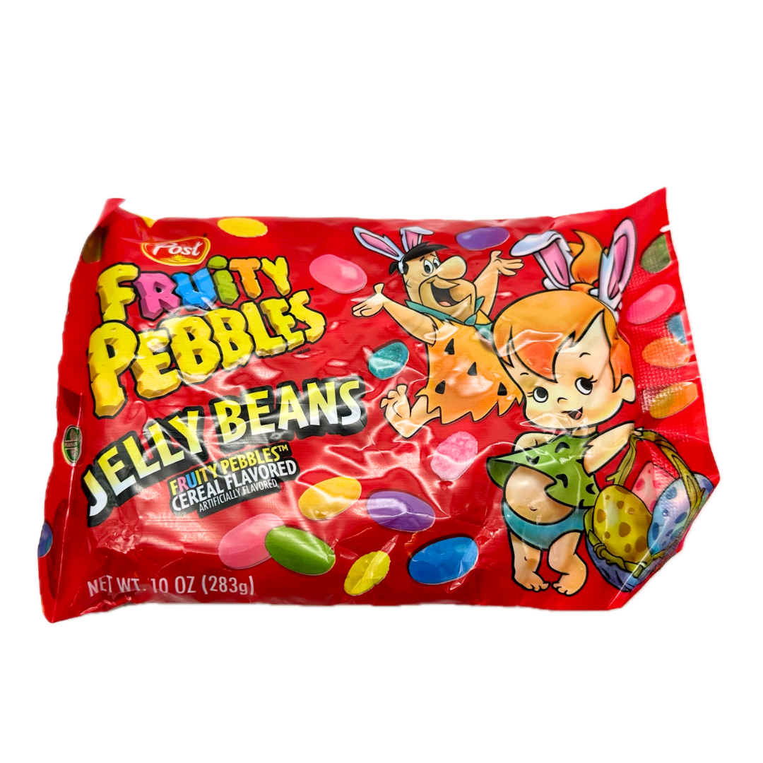 Fruity Pebbles Jelly Beans - 10oz