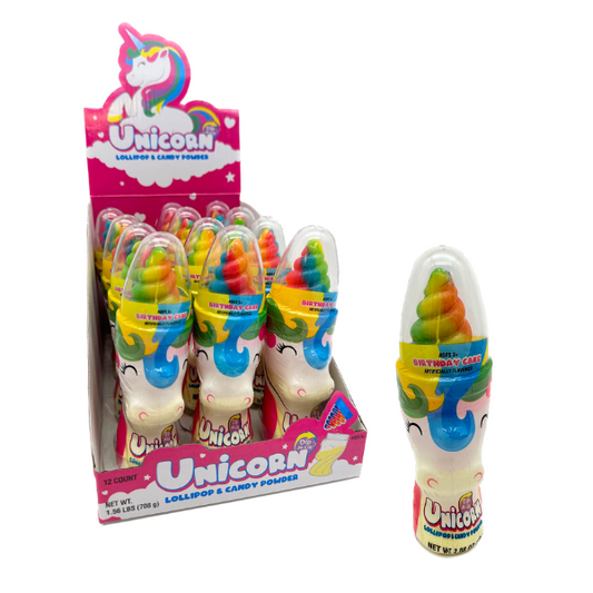 Dip 'N Lick Unicorn - 1.4oz / 12ct