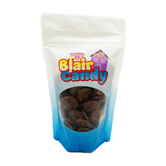 Milk Chocolate Wafers HOB - 12.8oz