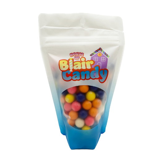 Small Gumballs Assorted HOB - 11.2oz