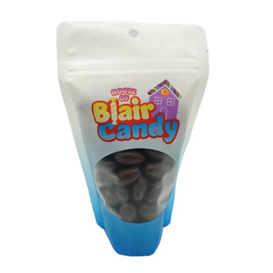 Dark Chocolate Covered Almonds HOB - 12.8oz
