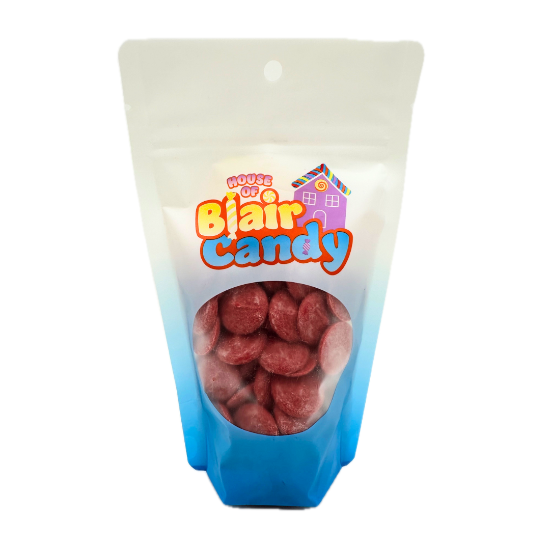 Red Candy Melting Wafers - 9.6oz