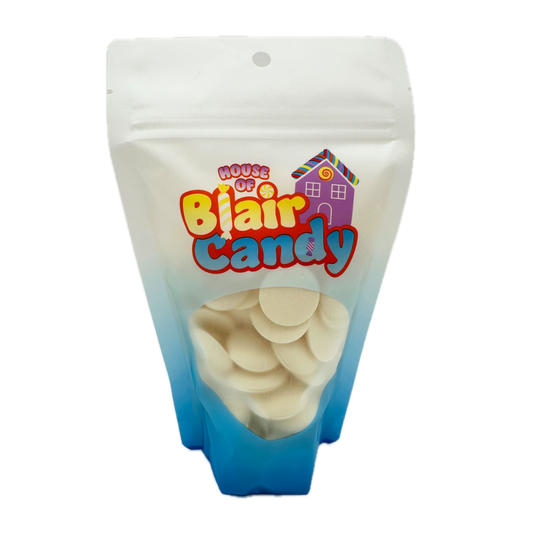 White Candy Melting Wafers - 9.6oz