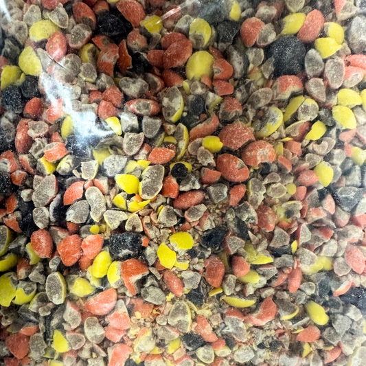 Chopped Reese's Pieces - 5lb