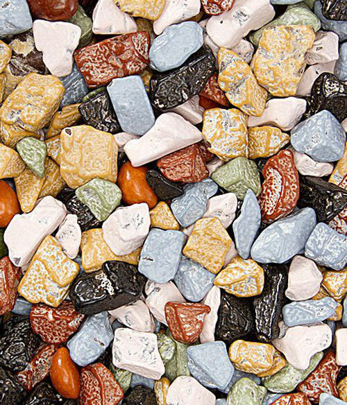 Chocolate Rocks 5lbs