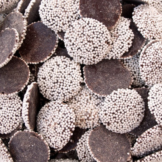 NonPareils 23oz  (snow caps)