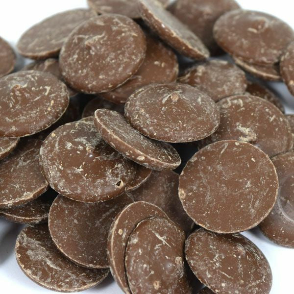 Milk Chocolate Melting Wafers 16oz Bag