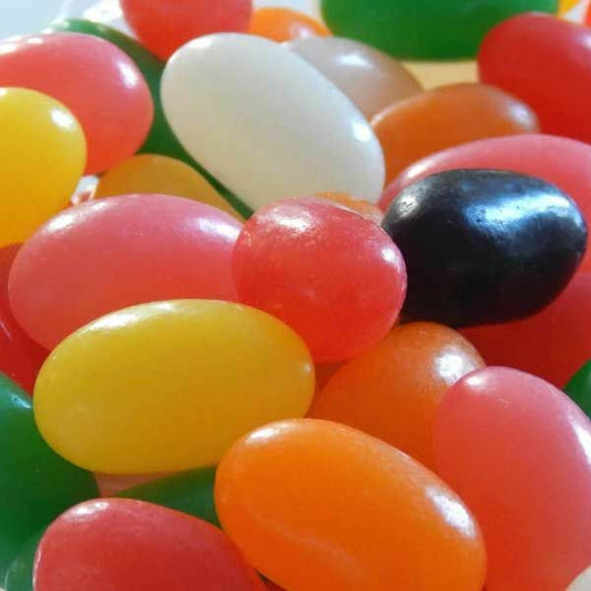 Spice Jelly Beans Jumbo 30lb Box