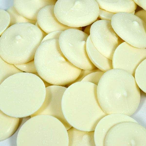 White Candy Melting Wafers 16oz Bag