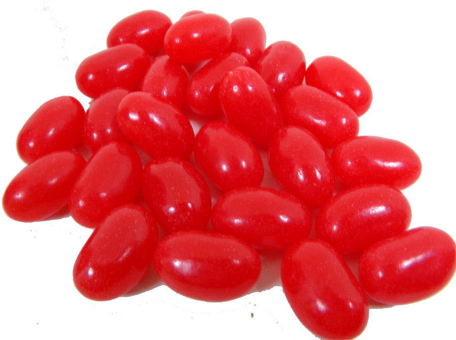 Jumbo Cinnamon Jelly Beans 32oz