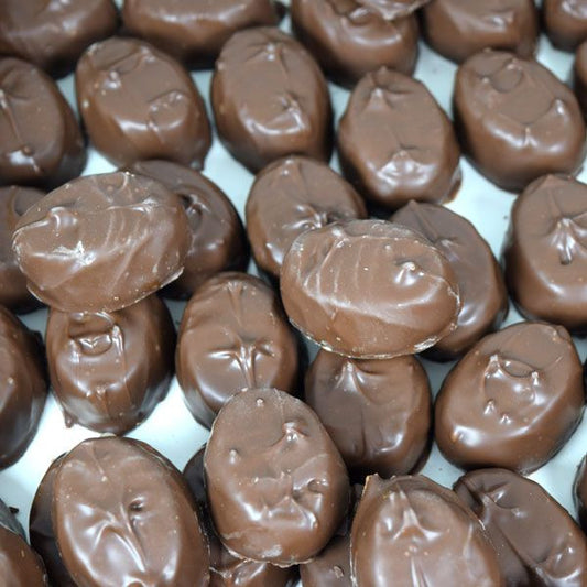 Ashers Maple Creams Milk Chocolates 6lb Box