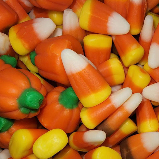Autumn Mix Candy 30lb bulk