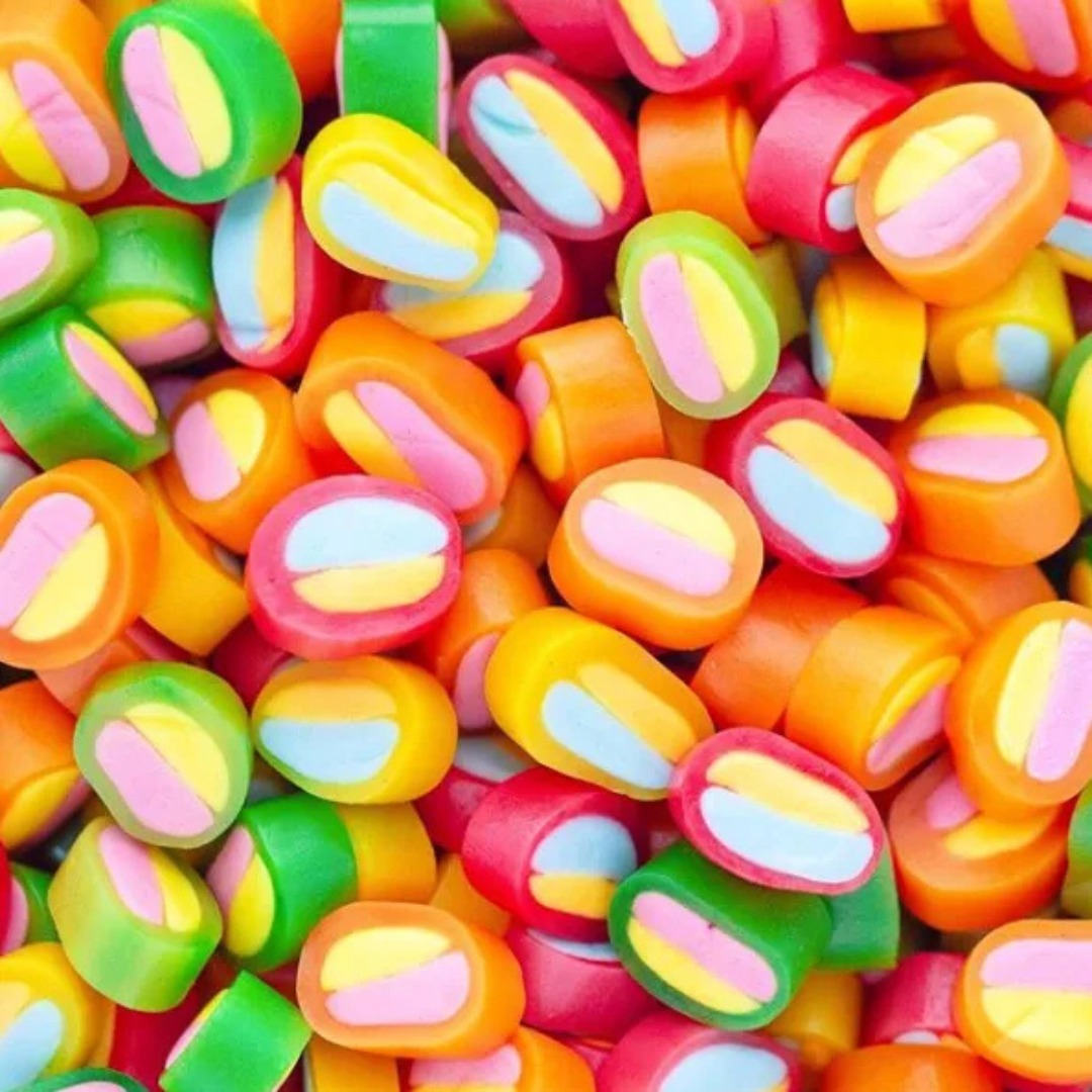 HARIBO Balla Bites - 4.5oz