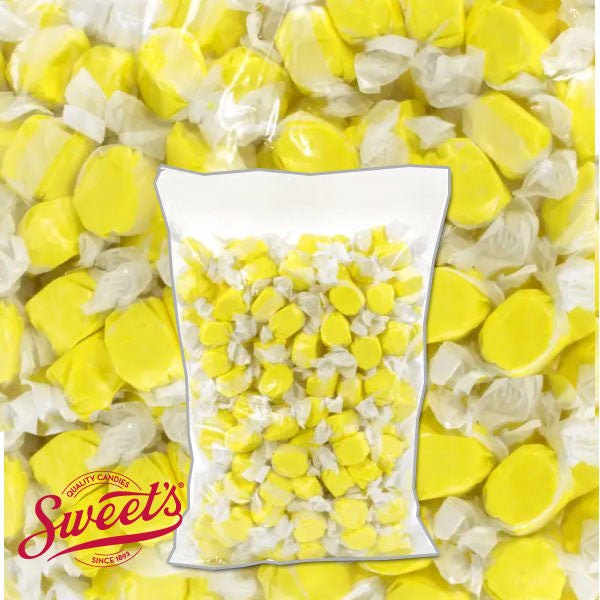 Banana Salt Water Taffy
