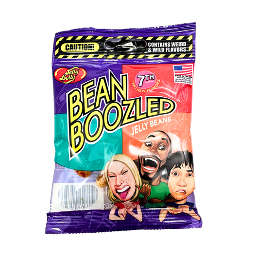 Jelly Belly BeanBoozled 7th Edition Jelly Beans - 1.9oz