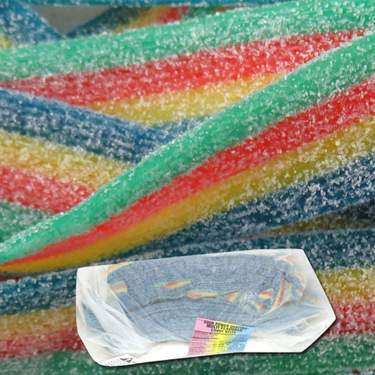 Sour Power Multiflavor Candies
