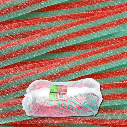 Sour Power Strawberry/Apple strips