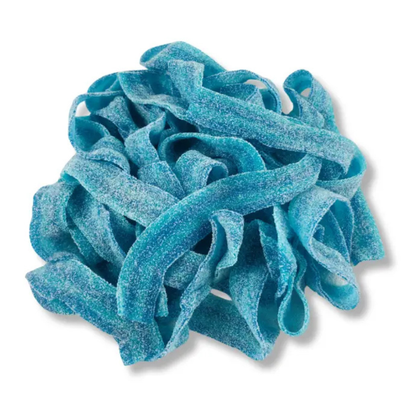 Sour Power Belts Berry Blue - 6.6lb