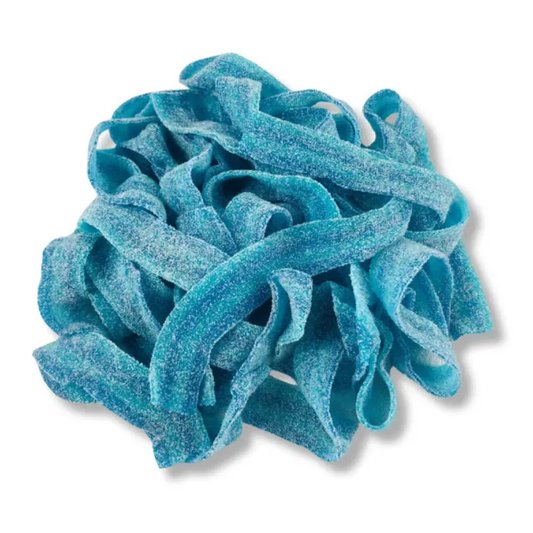 Sour Power Belts Berry Blue - 6.6lb