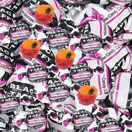 Black Taffy 23lb Bulk
