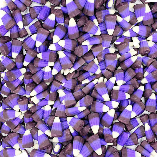 Candy Corn Blackberry Cobbler 30lb Box