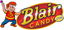 Blair Candy Company