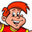Blair Candy Company logo