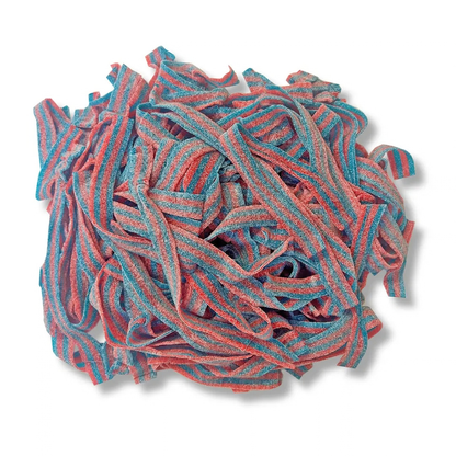 Sour Power Belts Blazpberry - 6.6lb