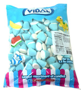 Blue Candy | Bulk Candy by Color | BlairCandy.com – Blair Candy Company