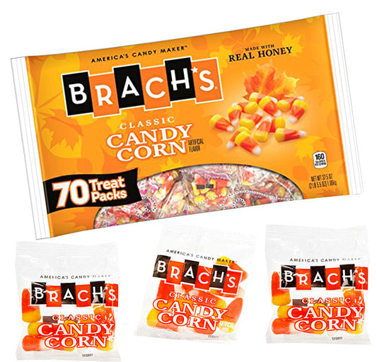 Brach's Candy Corn 70ct.
