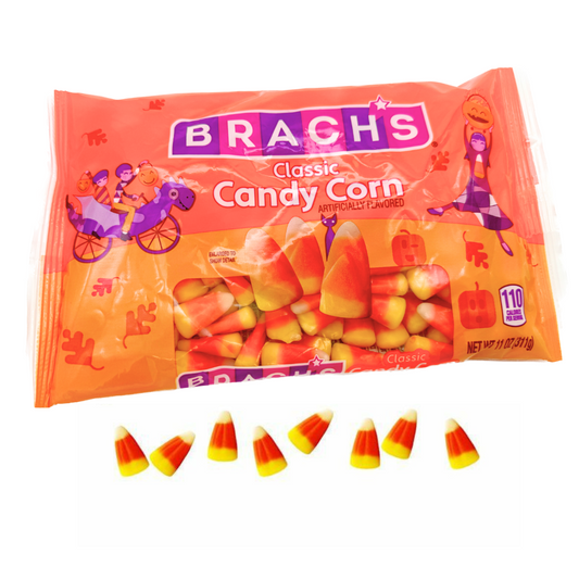 Brach's Classic Candy Corn - 11oz