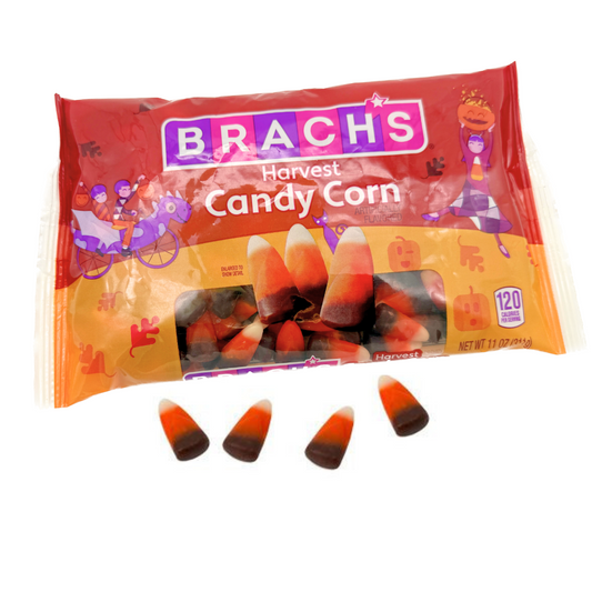 Brach's Harvest Candy Corn - 11oz