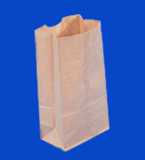 Brown Paper Bags - 2lb / 500ct