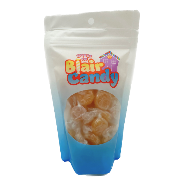 House of Blair Candy Butterscotch Buttons - 9.6oz