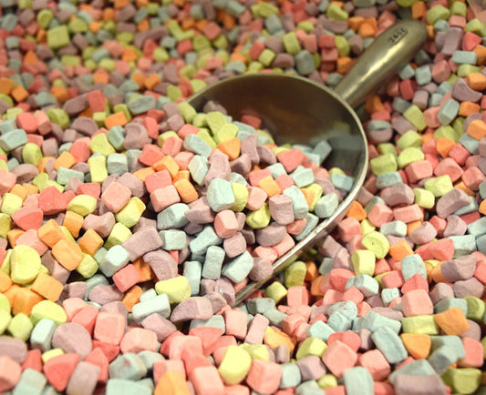 Charms Marshmallow Bits 5lb Bulk Bag