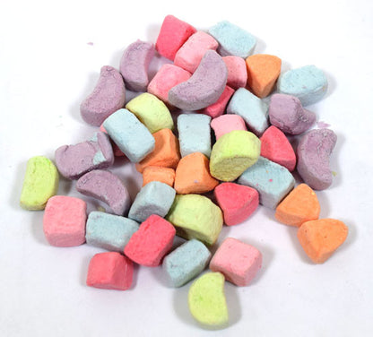 Charms Marshmallow Bits 5lb Bulk Bag