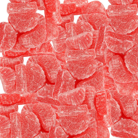 Cherry Slices Bulk
