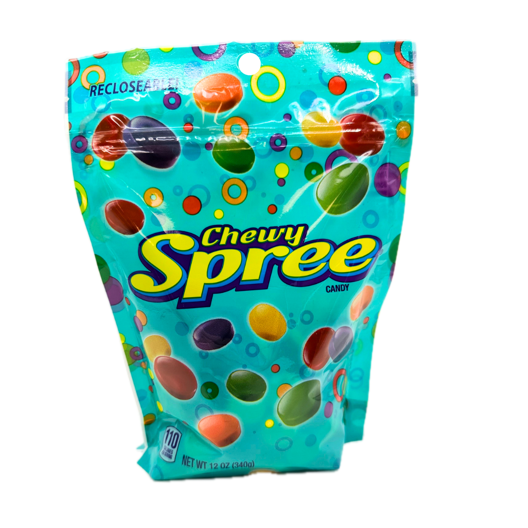 Chewy Spree - 12oz
