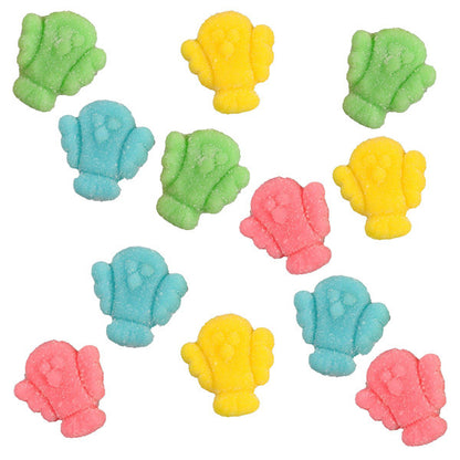 Gummi Chicks Sugared - 4.4lb