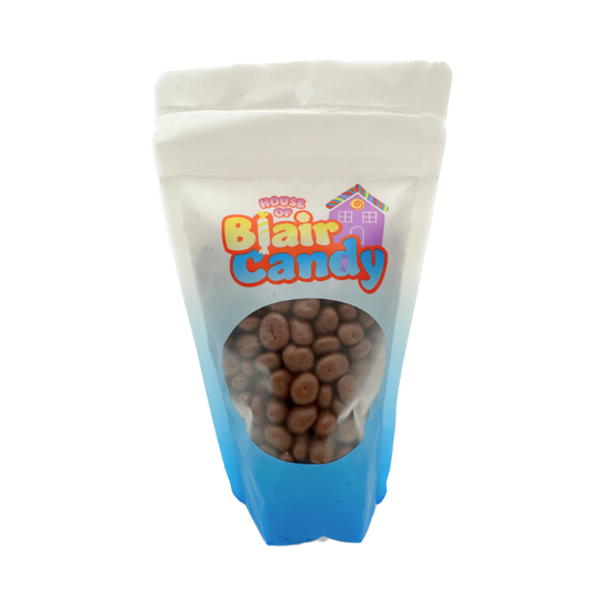 Chocolate Covered Peanuts HOB - 12oz