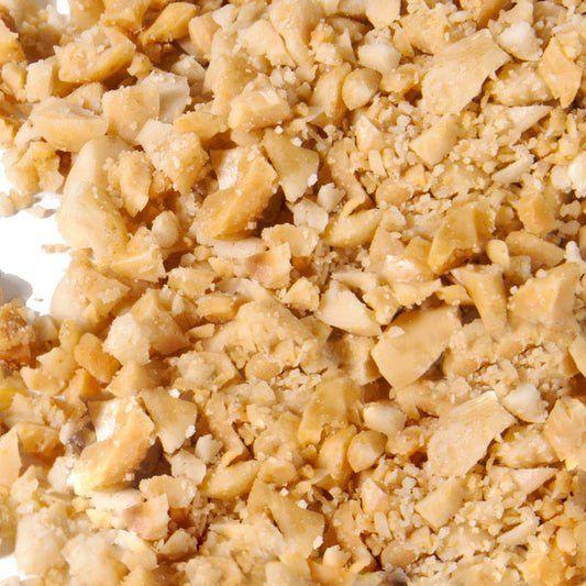 Chopped Peanuts - 5lb