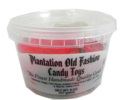 Old Fashioned Candy Toys Hard Candy - 8oz