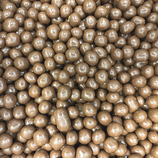 25lb Chocolate Covered Cookie Dough Bits